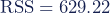 Rendered by QuickLaTeX.com \begin{equation*}\textup{RSS}=629.22\end{equation*}